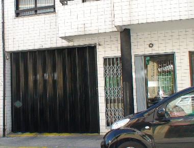 Apartamento de vacaciones en Porto (Norte)Casa de vacaciones