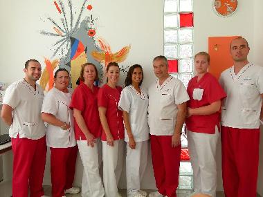 Hotel en Santa Cruz (Teneriffa)Casa de vacaciones