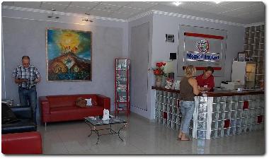 Hotel en Santa Cruz (Teneriffa)Casa de vacaciones