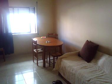 Apartamento de vacaciones en faro (Algarve)Casa de vacaciones