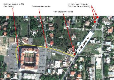 Casa de vacaciones en Taranto  (Taranto)Casa de vacaciones