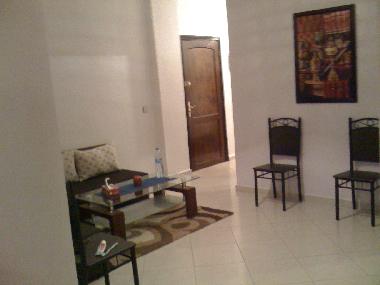 Apartamento de vacaciones en Marrakech (Marrakech)Casa de vacaciones