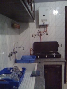 Apartamento de vacaciones en Marrakech (Marrakech)Casa de vacaciones