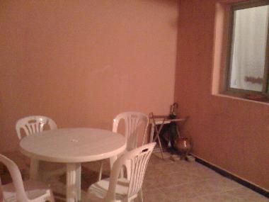 Apartamento de vacaciones en Marrakech (Marrakech)Casa de vacaciones