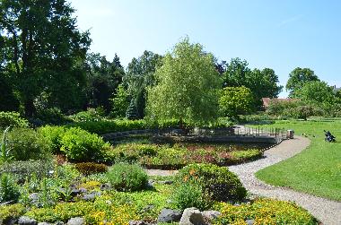 Apartamento de vacaciones en Frederiksberg C (Kobenhavn)Casa de vacaciones