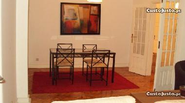 Apartamento de vacaciones en Lisbon (Grande Lisboa)Casa de vacaciones