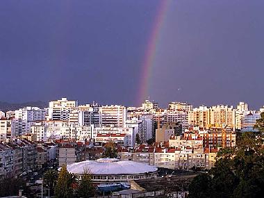 Apartamento de vacaciones en Lisbon (Grande Lisboa)Casa de vacaciones