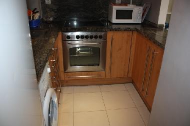 Apartamento de vacaciones en 6 personas max (Ibiza)Casa de vacaciones