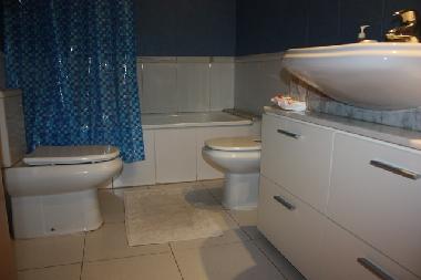 Apartamento de vacaciones en 6 personas max (Ibiza)Casa de vacaciones