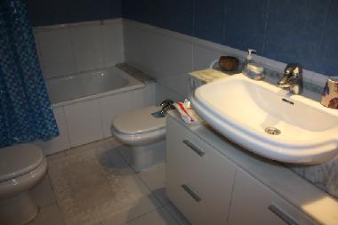 Apartamento de vacaciones en 6 personas max (Ibiza)Casa de vacaciones