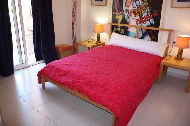 Apartamento de vacaciones en 6 personas max (Ibiza)Casa de vacaciones