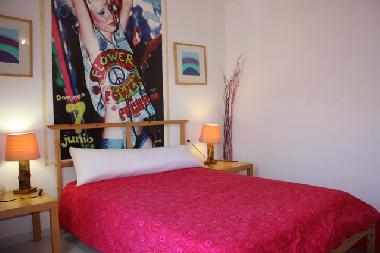 Apartamento de vacaciones en 6 personas max (Ibiza)Casa de vacaciones