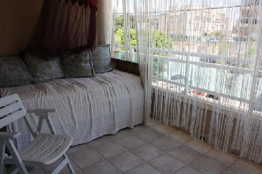 Apartamento de vacaciones en 6 personas max (Ibiza)Casa de vacaciones