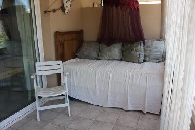 Apartamento de vacaciones en 6 personas max (Ibiza)Casa de vacaciones