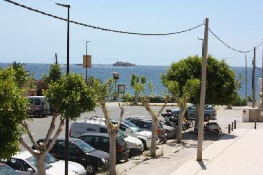 Apartamento de vacaciones en 6 personas max (Ibiza)Casa de vacaciones