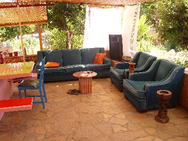 Casa de vacaciones en Alora (Mlaga)Casa de vacaciones