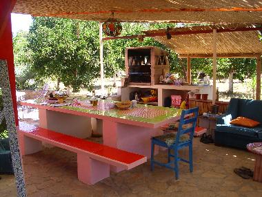 Casa de vacaciones en Alora (Mlaga)Casa de vacaciones