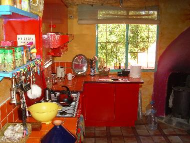 Casa de vacaciones en Alora (Mlaga)Casa de vacaciones