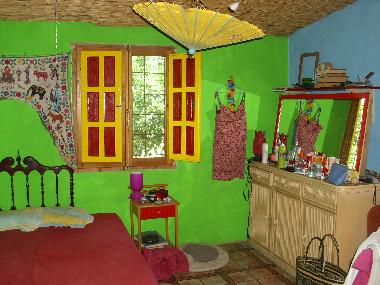 Casa de vacaciones en Alora (Mlaga)Casa de vacaciones