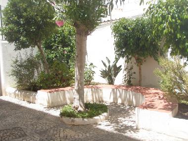 Apartamento de vacaciones en Portimao (Algarve)Casa de vacaciones