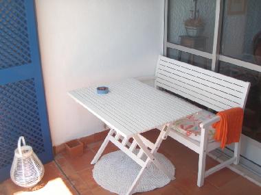 Apartamento de vacaciones en Portimao (Algarve)Casa de vacaciones