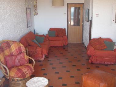 Apartamento de vacaciones en Portimao (Algarve)Casa de vacaciones