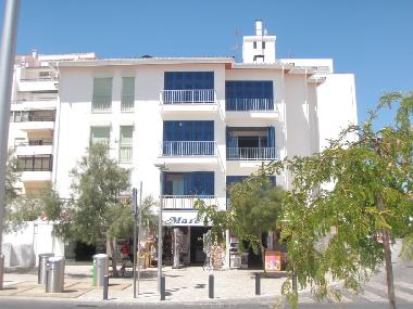 Apartamento de vacaciones en Portimao (Algarve)Casa de vacaciones