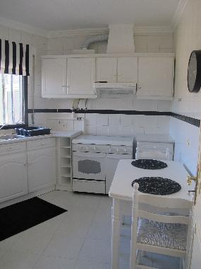 Apartamento de vacaciones en Parede-Cascais (Grande Lisboa)Casa de vacaciones