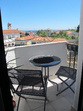 Apartamento de vacaciones en Parede-Cascais (Grande Lisboa)Casa de vacaciones