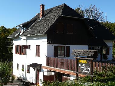 Apartamento de vacaciones en Plitvička jezera (Licko-Senjska)Casa de vacaciones