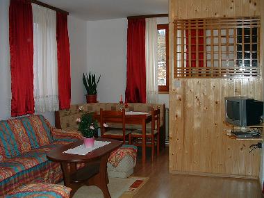 Apartamento de vacaciones en Plitvička jezera (Licko-Senjska)Casa de vacaciones