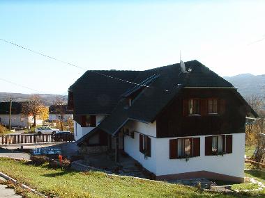 Apartamento de vacaciones en Plitvička jezera (Licko-Senjska)Casa de vacaciones