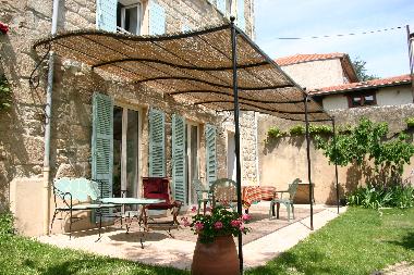 Casa de vacaciones en SOUCIEU EN JARREST (Rhne)Casa de vacaciones