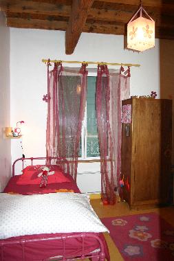 Casa de vacaciones en SOUCIEU EN JARREST (Rhne)Casa de vacaciones