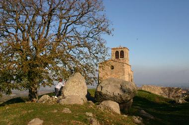 Casa de vacaciones en SOUCIEU EN JARREST (Rhne)Casa de vacaciones