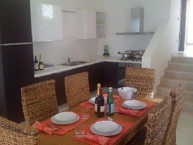 Apartamento de vacaciones en Sal Rei (Boa Vista)Casa de vacaciones