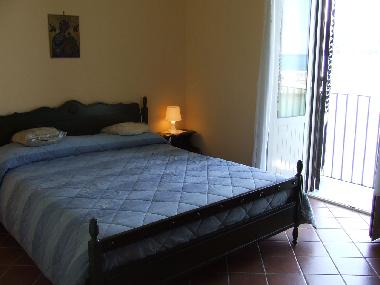 Apartamento de vacaciones en CEFALU (Palermo)Casa de vacaciones