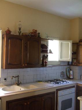 Apartamento de vacaciones en CEFALU (Palermo)Casa de vacaciones