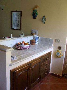 Apartamento de vacaciones en CEFALU (Palermo)Casa de vacaciones
