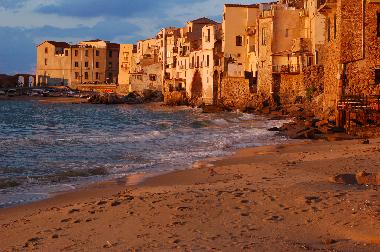 Apartamento de vacaciones en CEFALU (Palermo)Casa de vacaciones