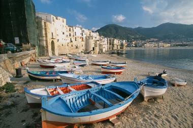 Apartamento de vacaciones en CEFALU (Palermo)Casa de vacaciones