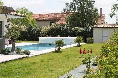 Casa de vacaciones en AIGREFEUILLE (Haute-Garonne)Casa de vacaciones