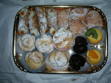 Apartamento de vacaciones en CEFALU (Palermo)Casa de vacaciones