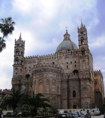 Apartamento de vacaciones en CEFALU (Palermo)Casa de vacaciones