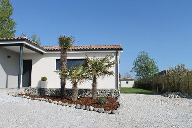 Casa de vacaciones en AIGREFEUILLE (Haute-Garonne)Casa de vacaciones