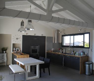 Casa de vacaciones en AIGREFEUILLE (Haute-Garonne)Casa de vacaciones