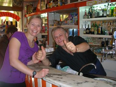 Apartamento de vacaciones en CEFALU (Palermo)Casa de vacaciones