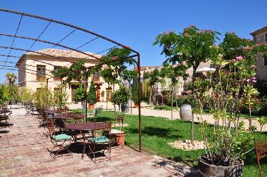 Apartamento de vacaciones en Poilhes (Hrault)Casa de vacaciones