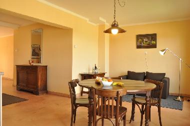 Apartamento de vacaciones en Poilhes (Hrault)Casa de vacaciones