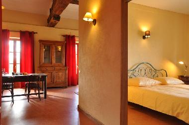 Apartamento de vacaciones en Poilhes (Hrault)Casa de vacaciones